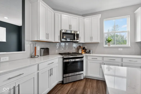 $510,000 | 13832 Tender Drive, Carmel, IN 46032