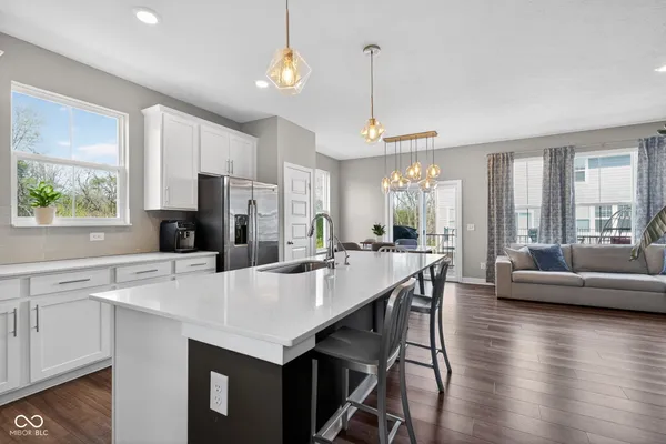 $510,000 | 13832 Tender Drive, Carmel, IN 46032