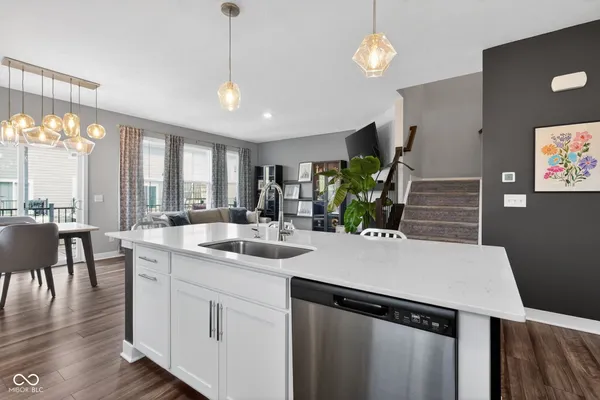 $510,000 | 13832 Tender Drive, Carmel, IN 46032