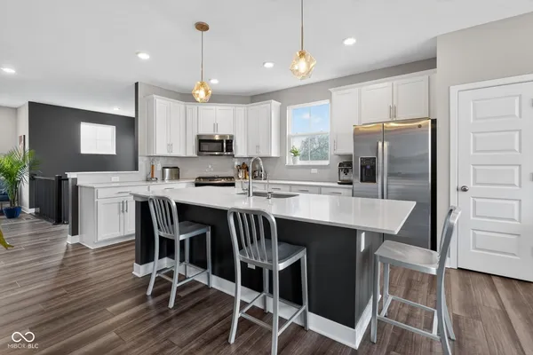 $510,000 | 13832 Tender Drive, Carmel, IN 46032