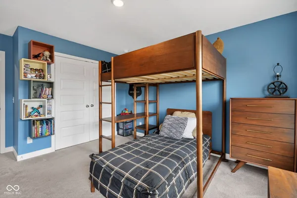 $510,000 | 13832 Tender Drive, Carmel, IN 46032