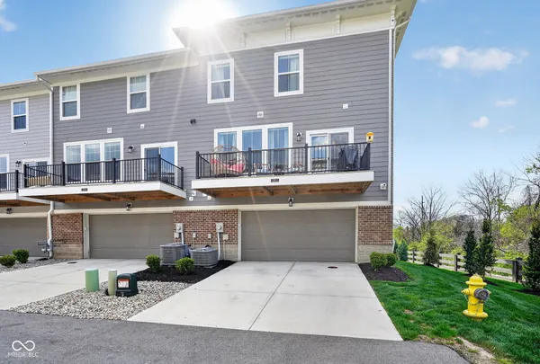 $510,000 | 13832 Tender Drive, Carmel, IN 46032