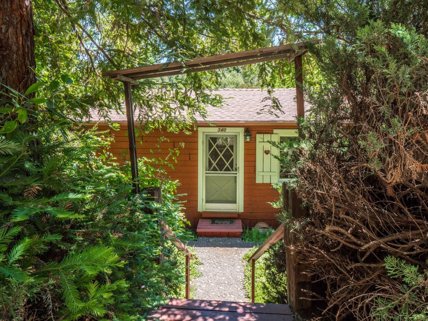 340 Brimblecom Road Boulder Creek, CA 95006 - Photo 11 of 65 Gallery Image 11