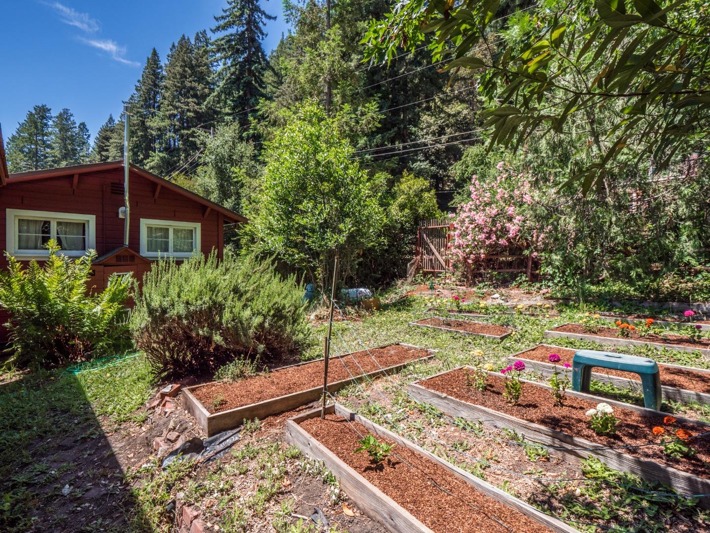 340 Brimblecom Road Boulder Creek, CA 95006 - Photo 12 of 65 Gallery Image 12