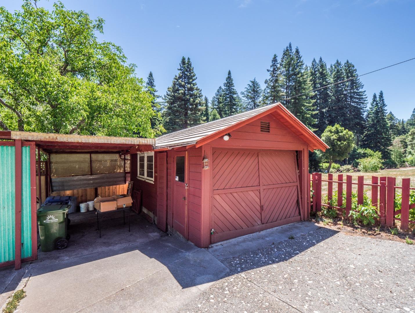 340 Brimblecom Road Boulder Creek, CA 95006 - Photo 13 of 65 Gallery Image 13