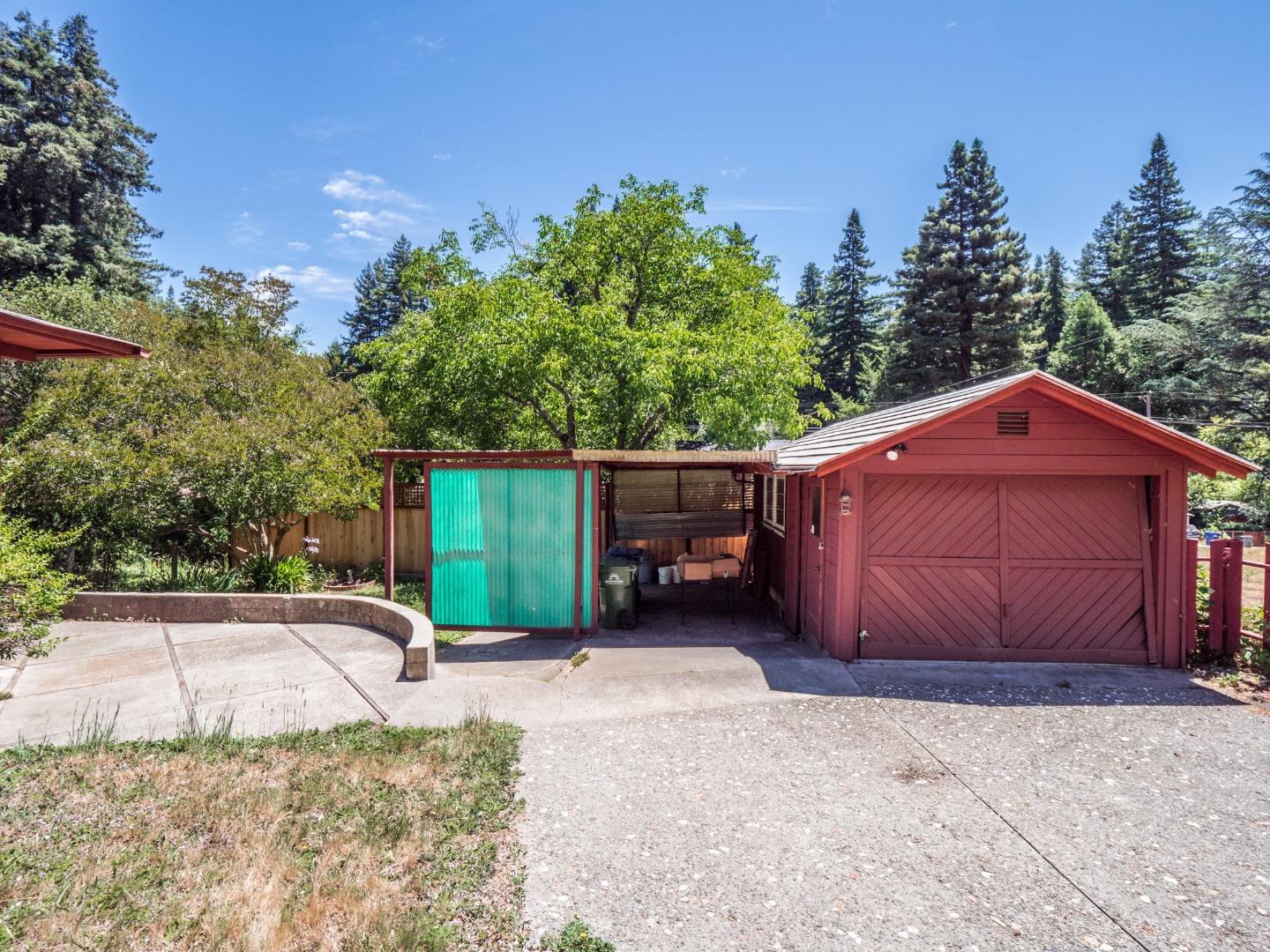 340 Brimblecom Road Boulder Creek, CA 95006 - Photo 14 of 65 Gallery Image 14