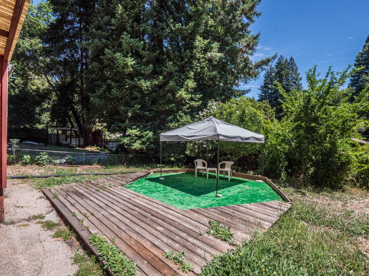 340 Brimblecom Road Boulder Creek, CA 95006 - Photo 15 of 65 Gallery Image 15
