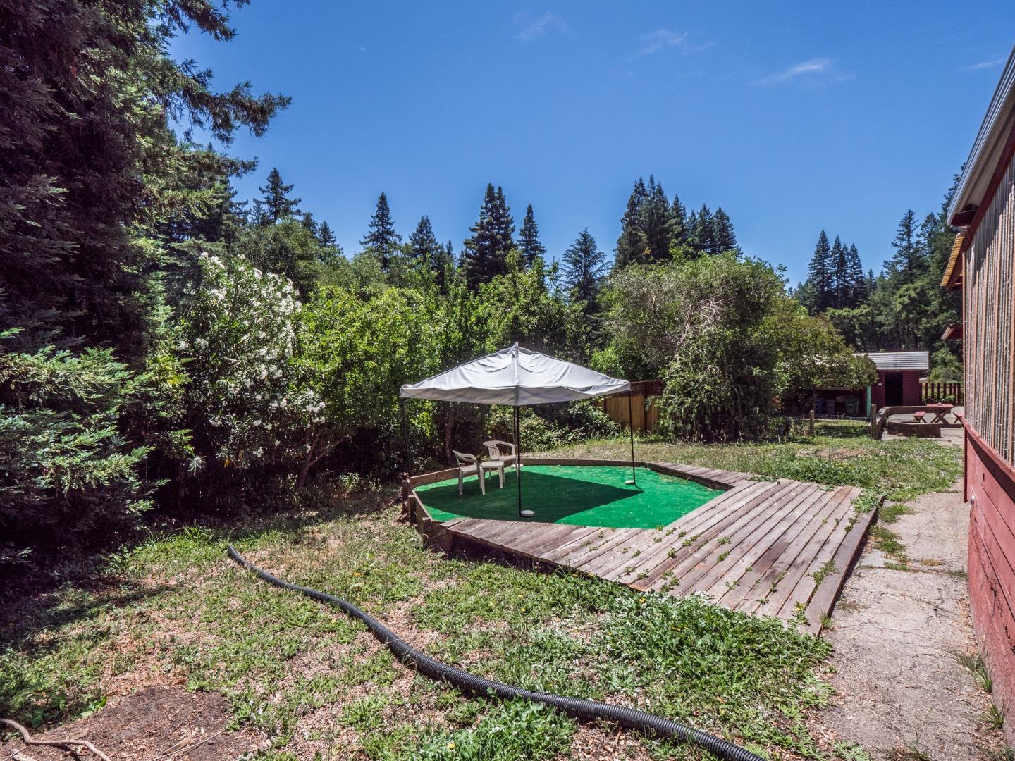 340 Brimblecom Road Boulder Creek, CA 95006 - Photo 16 of 65 Gallery Image 16