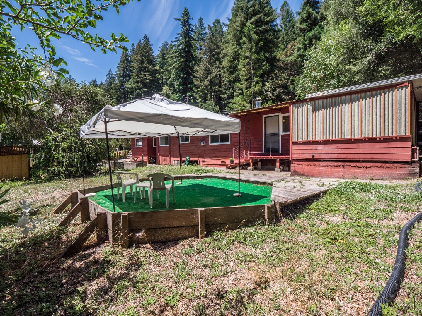 340 Brimblecom Road Boulder Creek, CA 95006 - Photo 18 of 65 Gallery Image 18