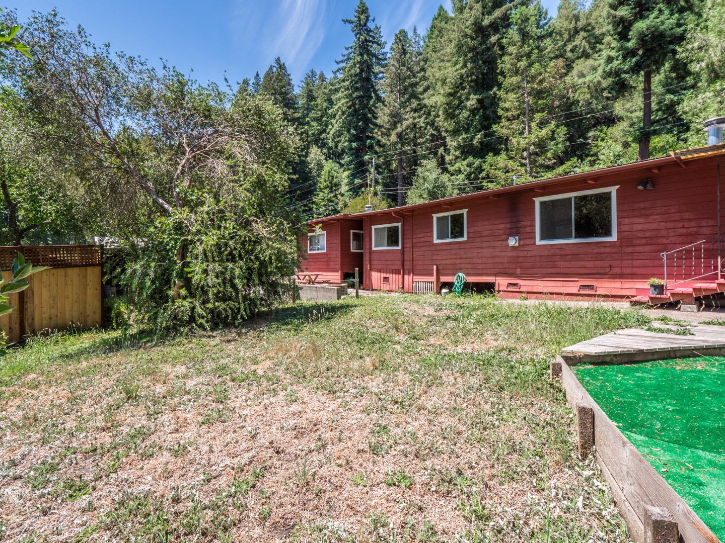 340 Brimblecom Road Boulder Creek, CA 95006 - Photo 19 of 65 Gallery Image 19