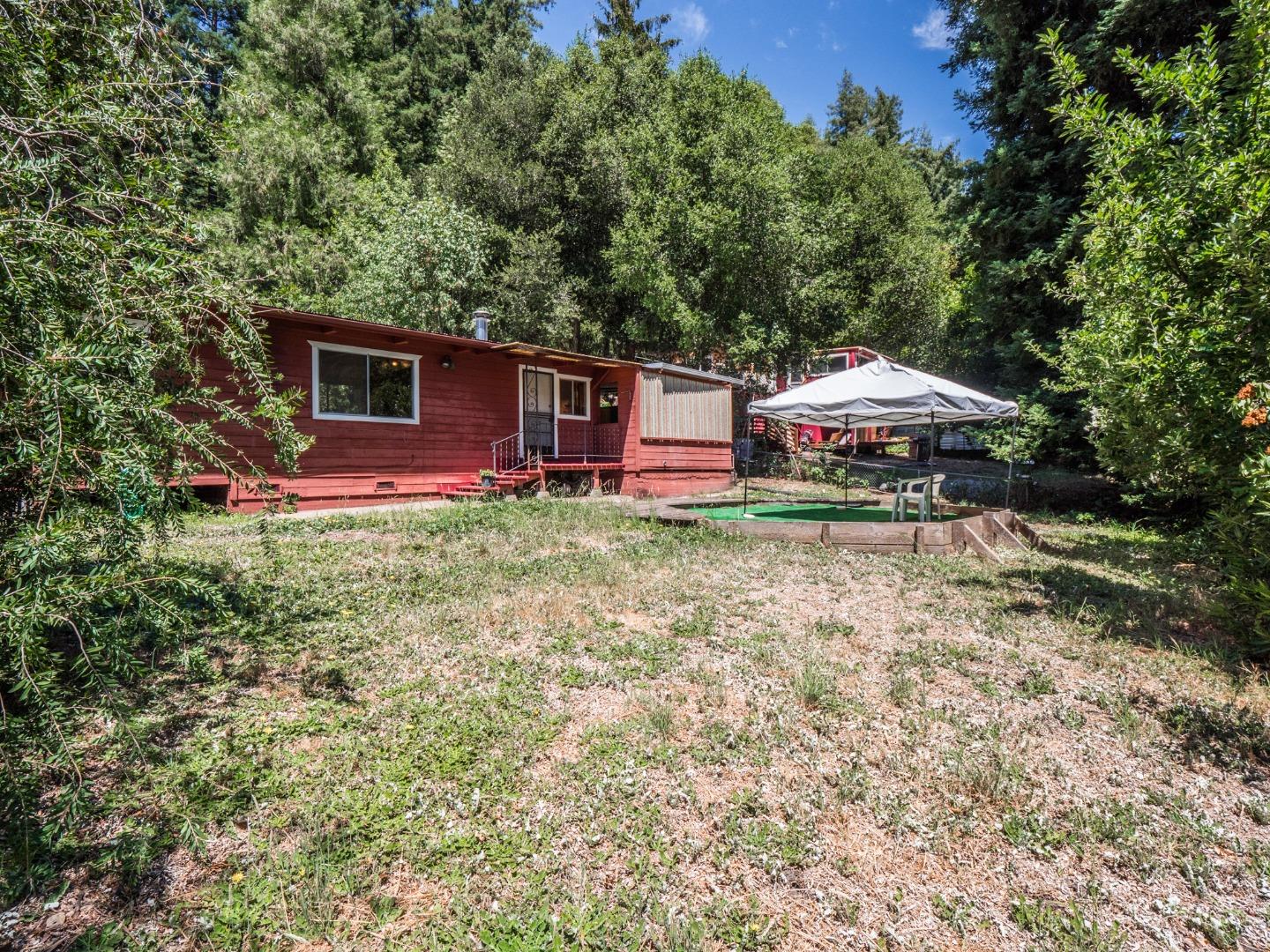 340 Brimblecom Road Boulder Creek, CA 95006 - Photo 20 of 65 Gallery Image 20