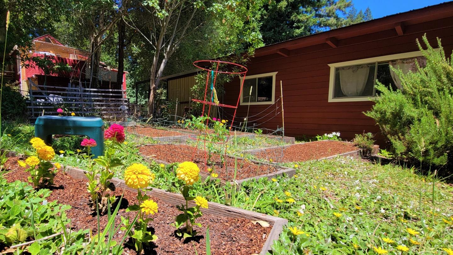 340 Brimblecom Road Boulder Creek, CA 95006 - Photo 2 of 65 Gallery Image 2