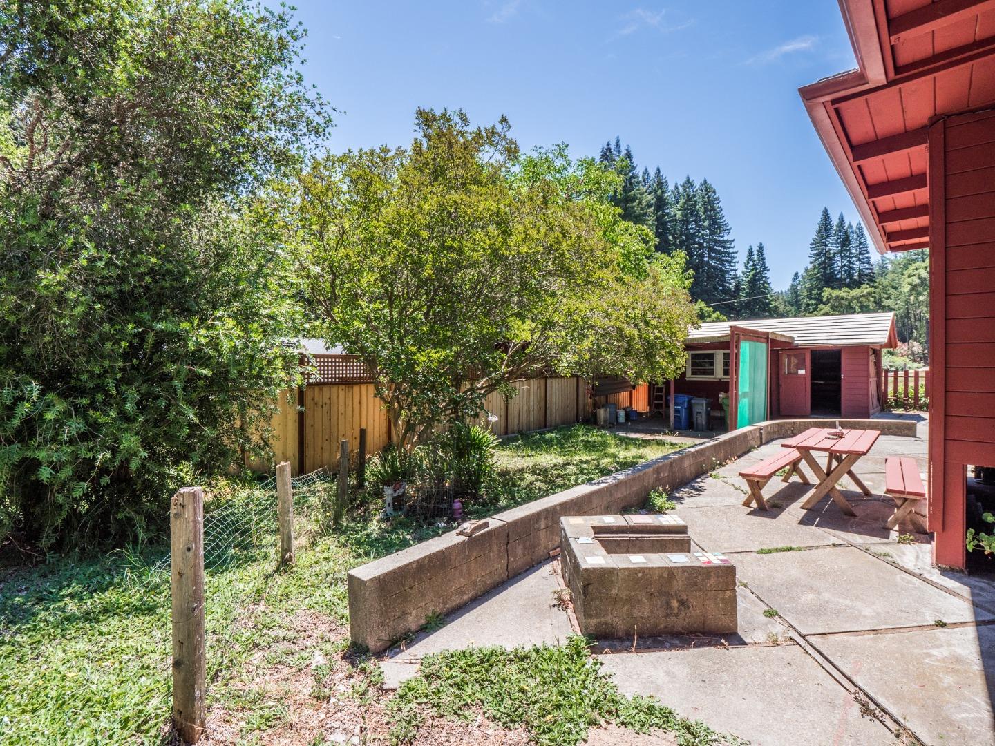 340 Brimblecom Road Boulder Creek, CA 95006 - Photo 21 of 65 Gallery Image 21