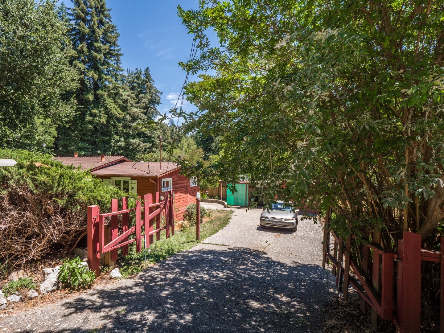 340 Brimblecom Road Boulder Creek, CA 95006 - Photo 24 of 65 Gallery Image 24