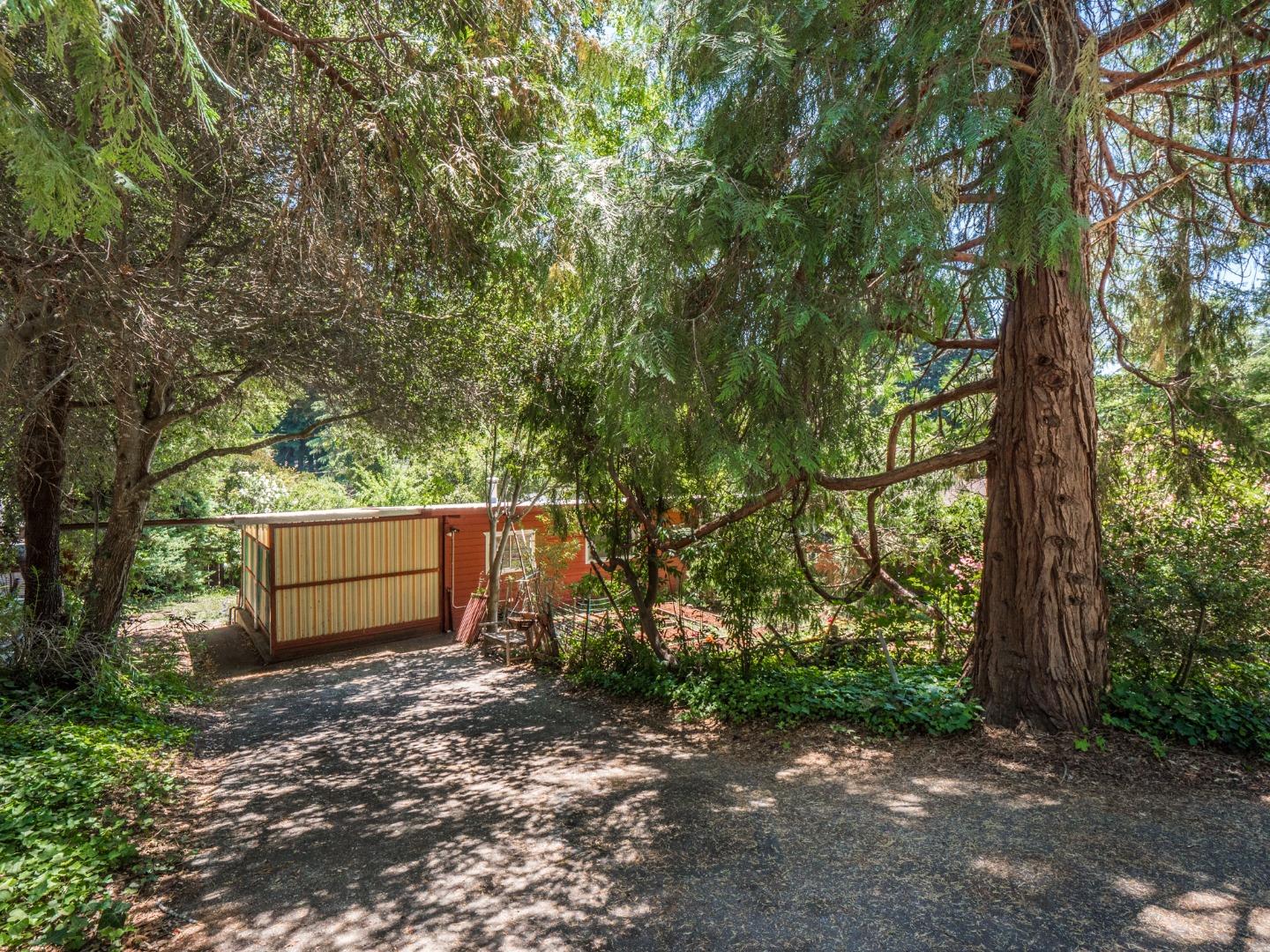 340 Brimblecom Road Boulder Creek, CA 95006 - Photo 25 of 65 Gallery Image 25
