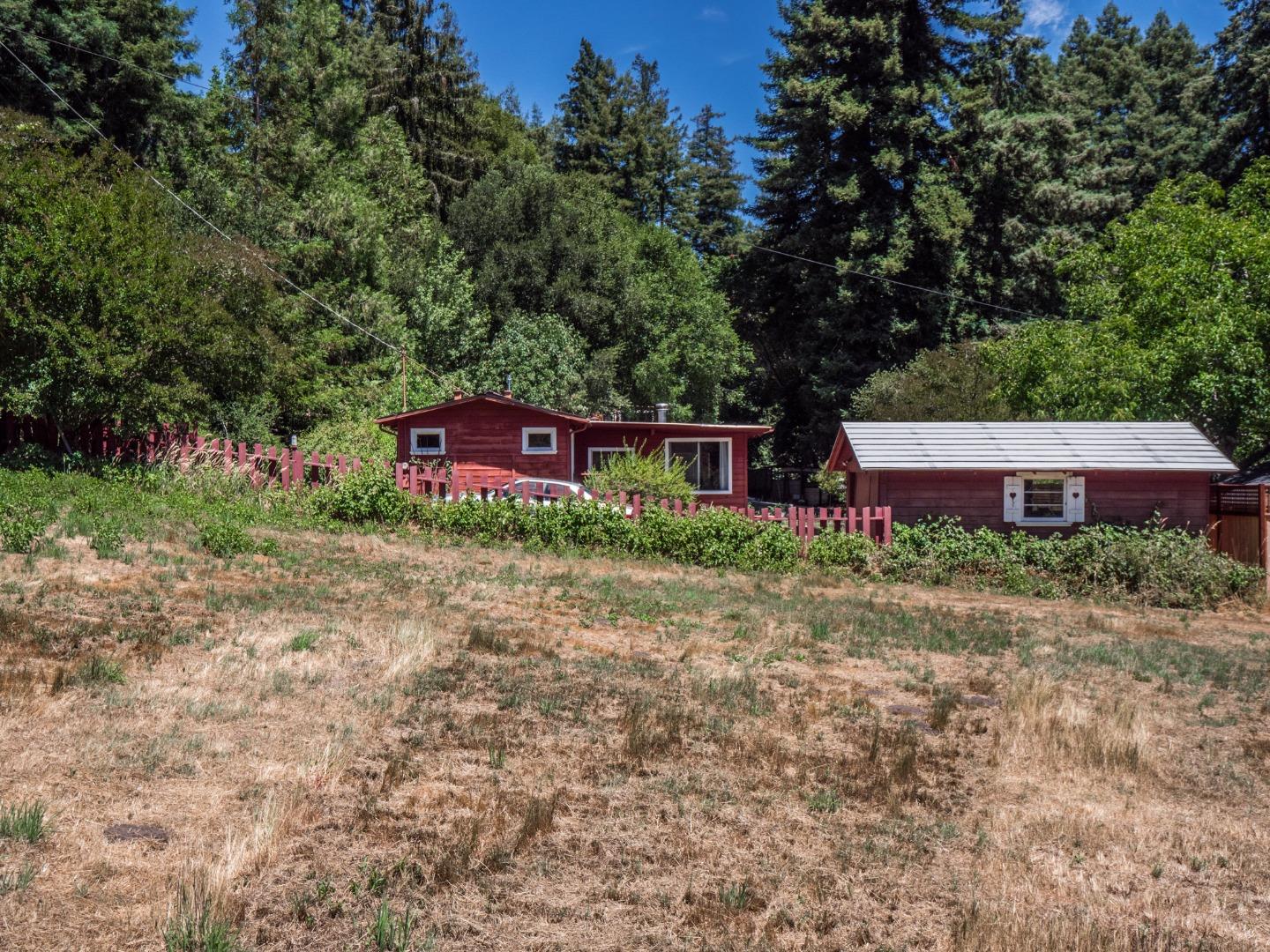 340 Brimblecom Road Boulder Creek, CA 95006 - Photo 26 of 65 Gallery Image 26