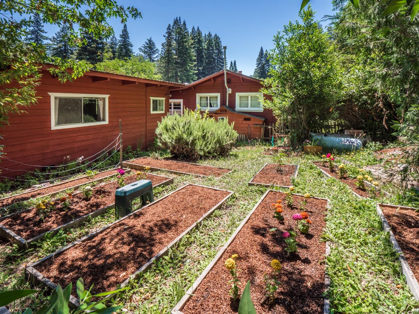 340 Brimblecom Road Boulder Creek, CA 95006 - Photo 3 of 65 Gallery Image 3