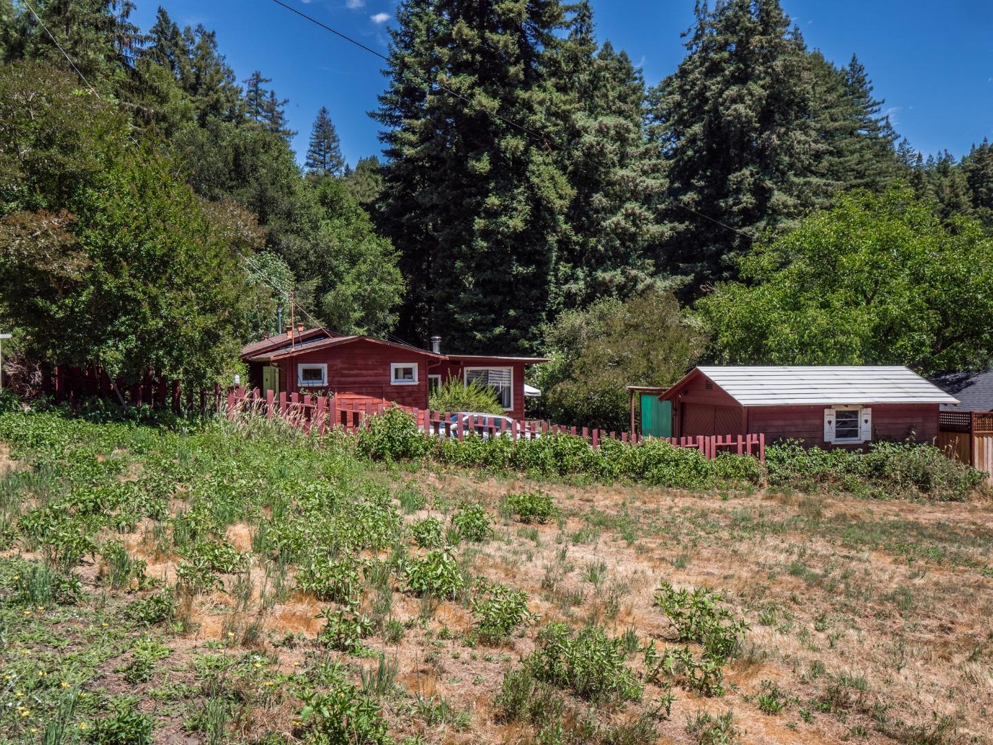 340 Brimblecom Road Boulder Creek, CA 95006 - Photo 4 of 65 Gallery Image 4