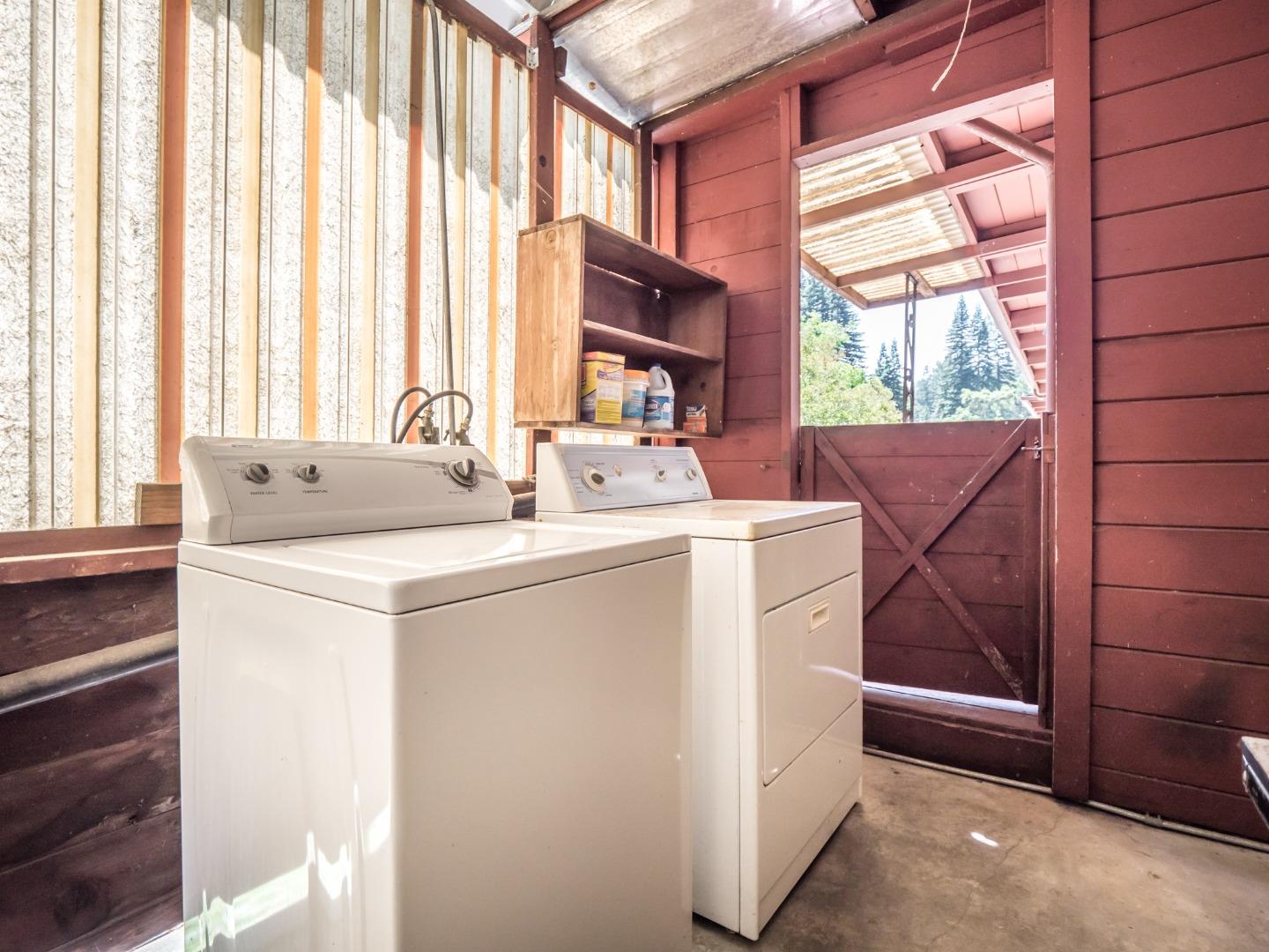 340 Brimblecom Road Boulder Creek, CA 95006 - Photo 65 of 65 Gallery Image 65