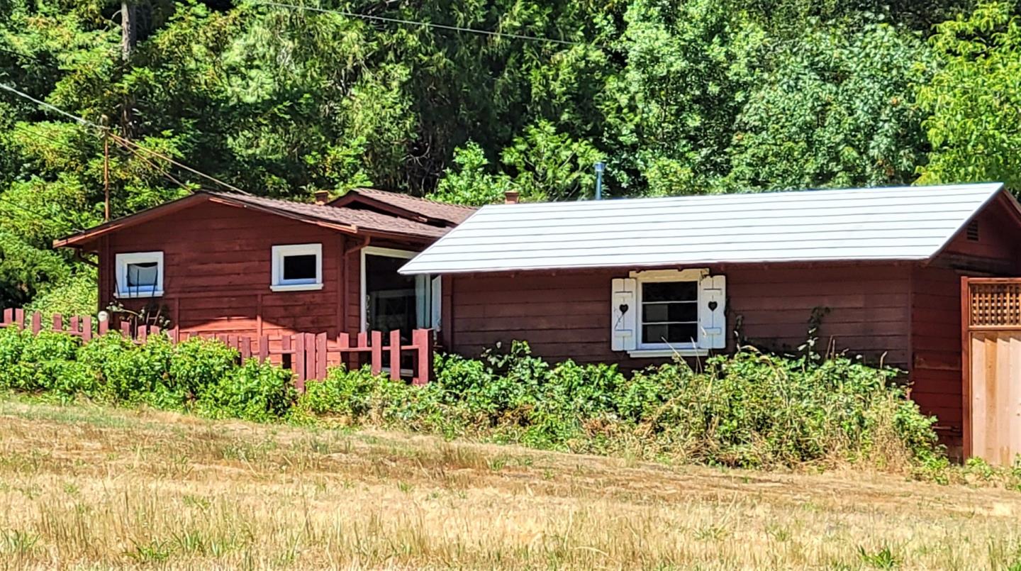 340 Brimblecom Road Boulder Creek, CA 95006 - Photo 7 of 65 Gallery Image 7