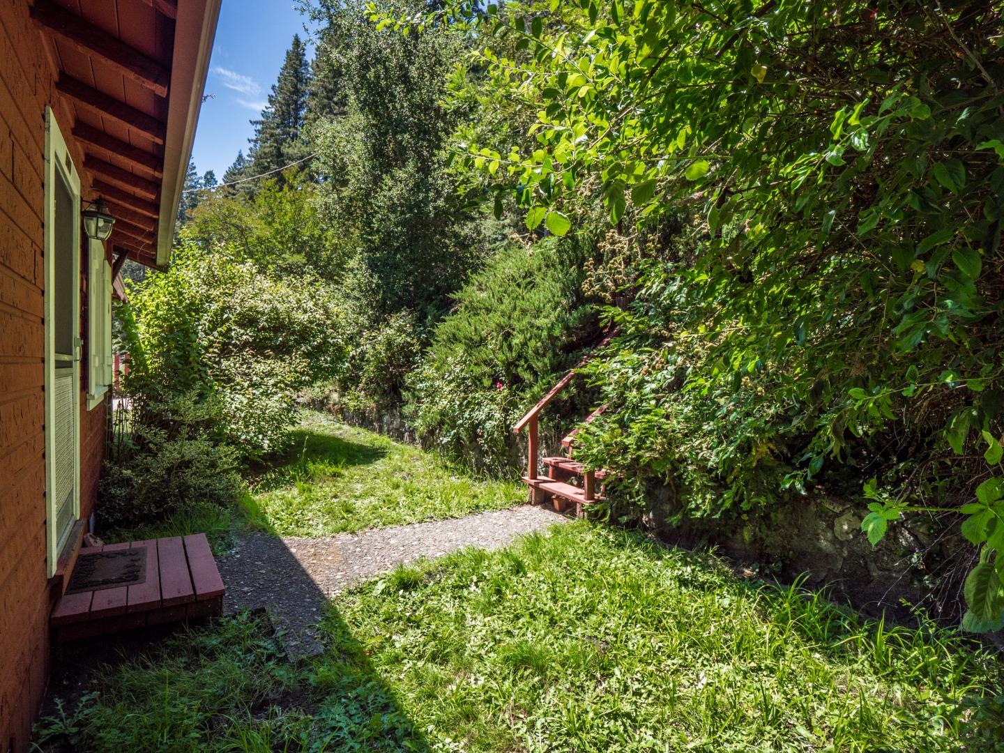 340 Brimblecom Road Boulder Creek, CA 95006 - Photo 8 of 65 Gallery Image 8