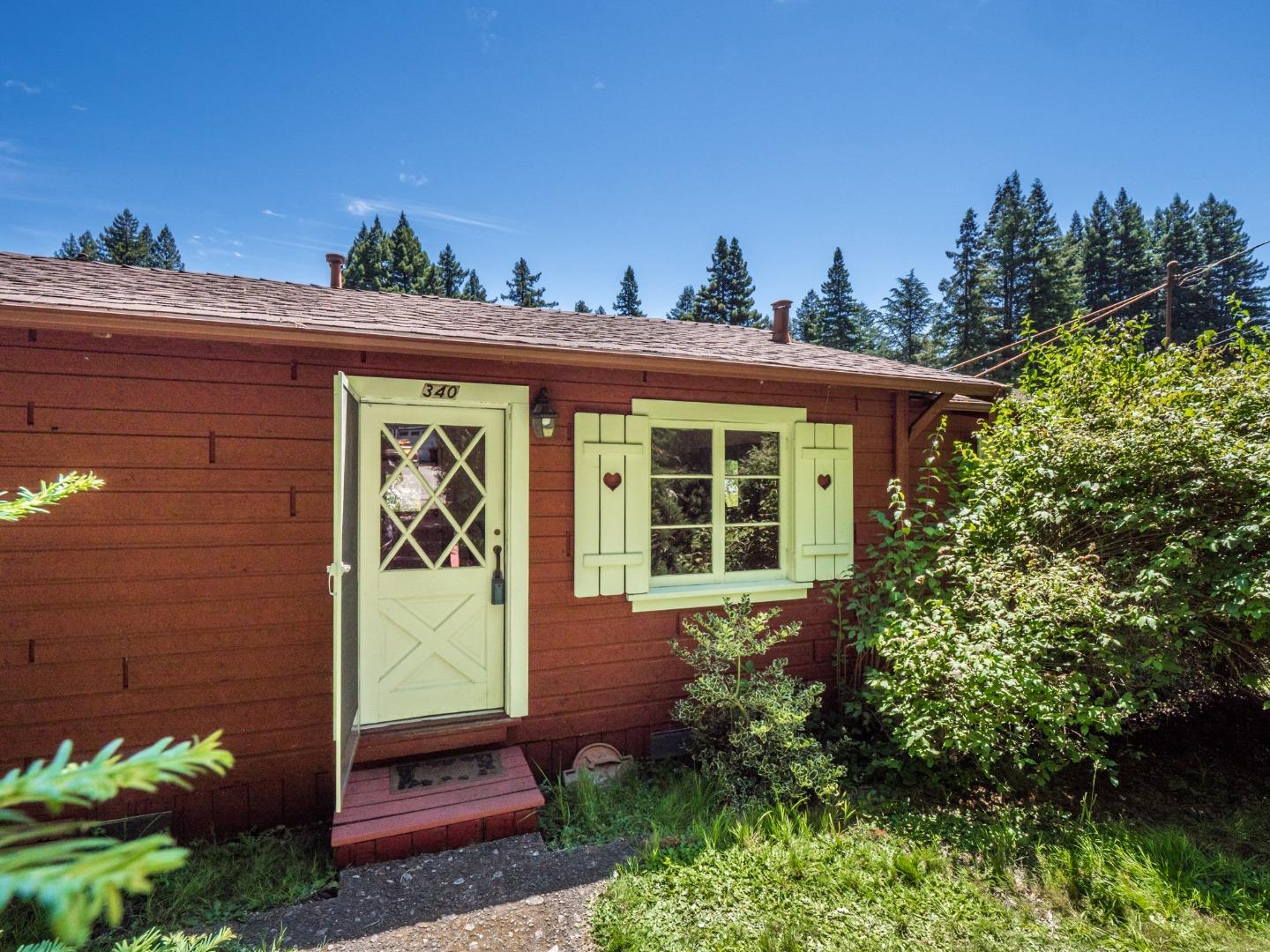 340 Brimblecom Road Boulder Creek, CA 95006 - Photo 9 of 65 Gallery Image 9