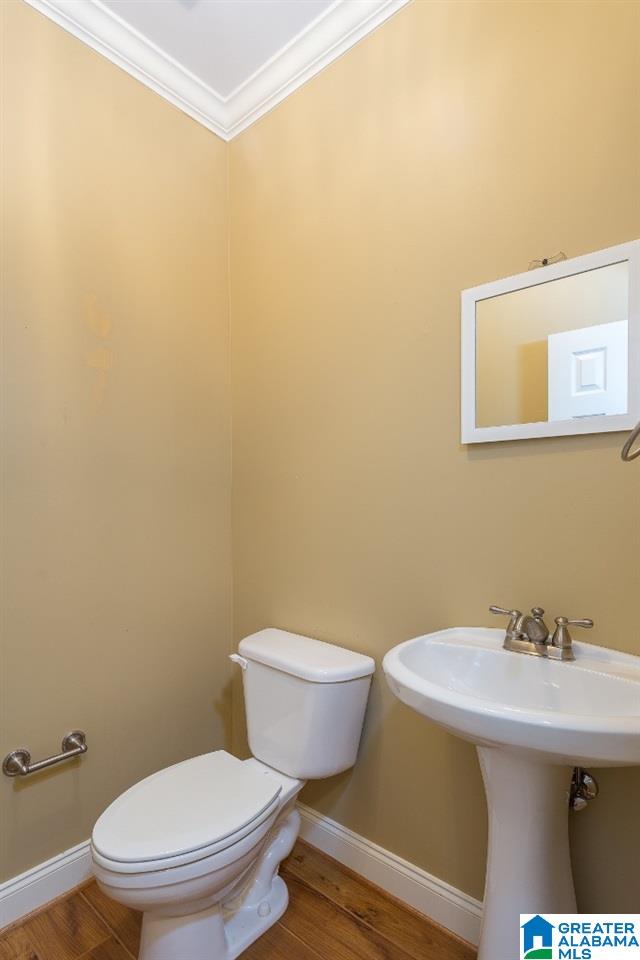 27 Jenkins Road Oxford, AL 36203 - Photo 24 of 41