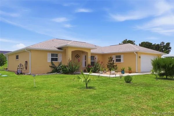 $275,000 | 4368 East Ravenna Street, Inverness, FL 34453
