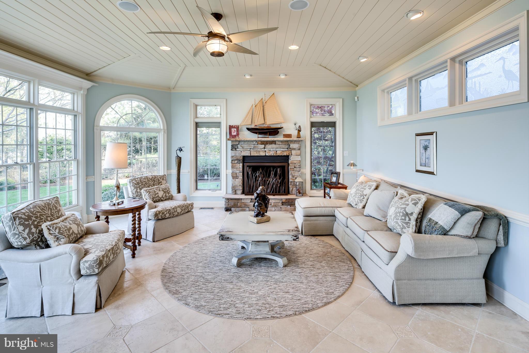 24760 New Post Road St. Michaels, MD 21663 - Photo 11 of 30 Interior (General)
