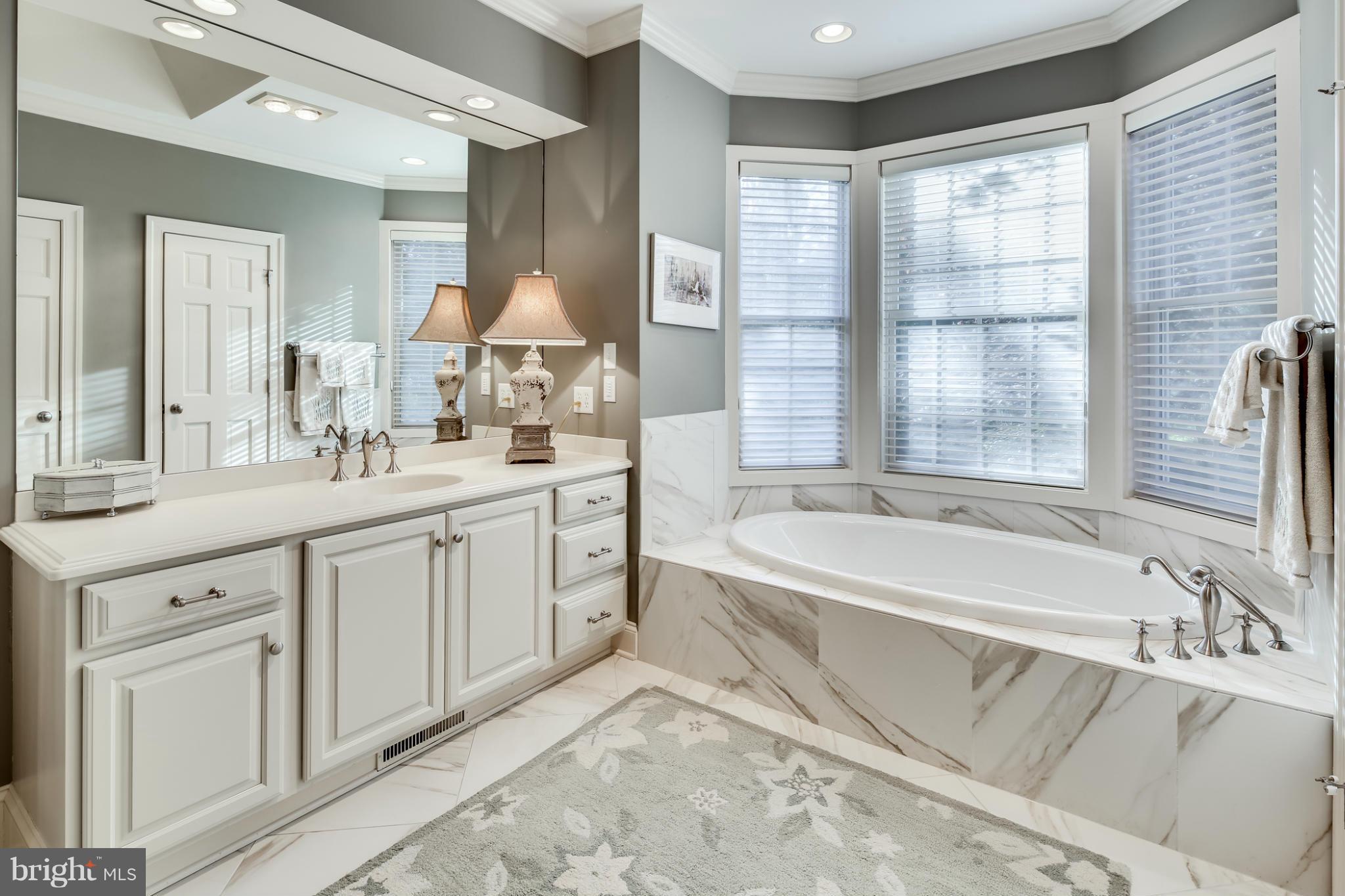 24760 New Post Road St. Michaels, MD 21663 - Photo 17 of 30 Bath (Master)