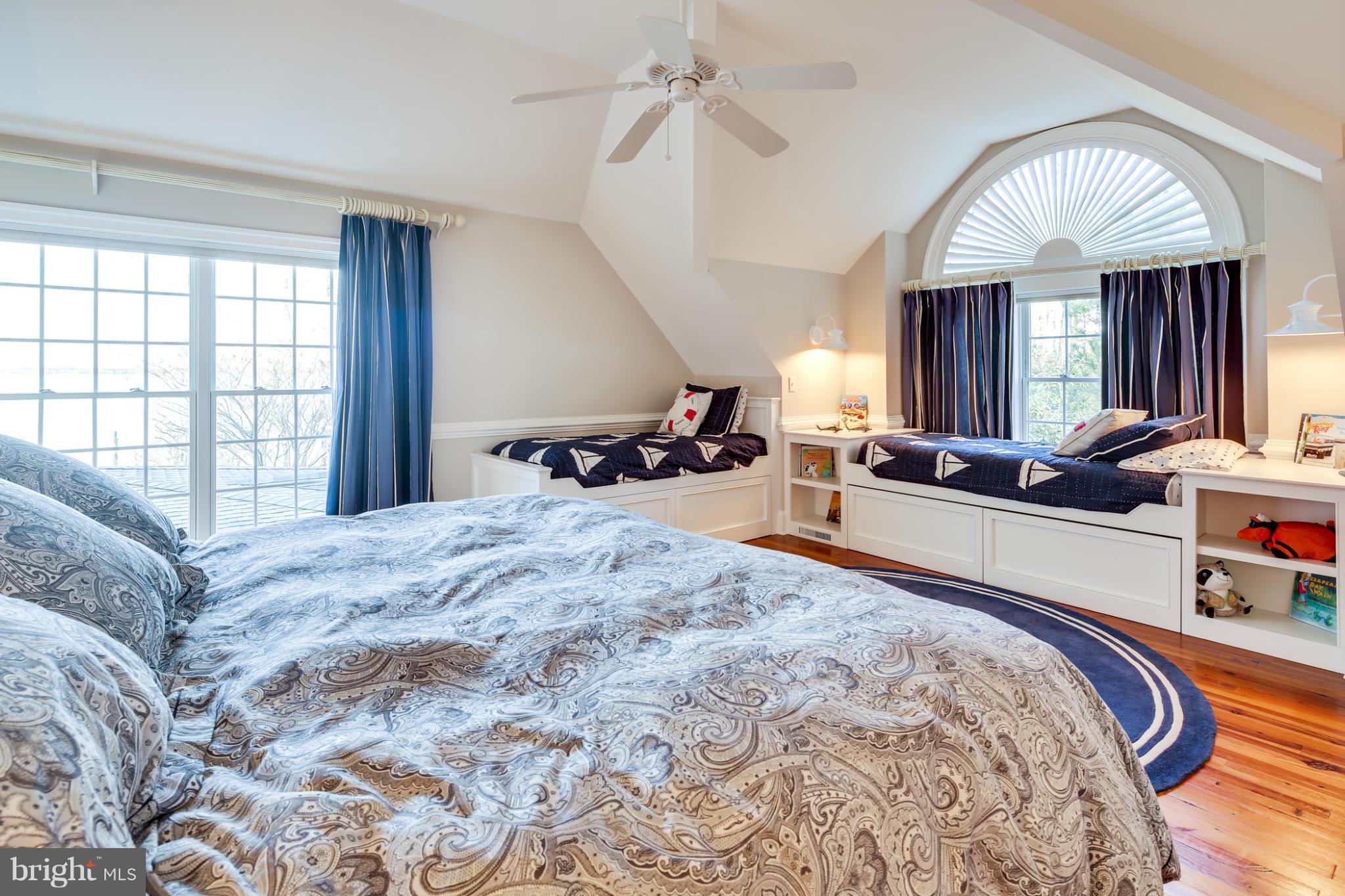 24760 New Post Road St. Michaels, MD 21663 - Photo 20 of 30 Bedroom
