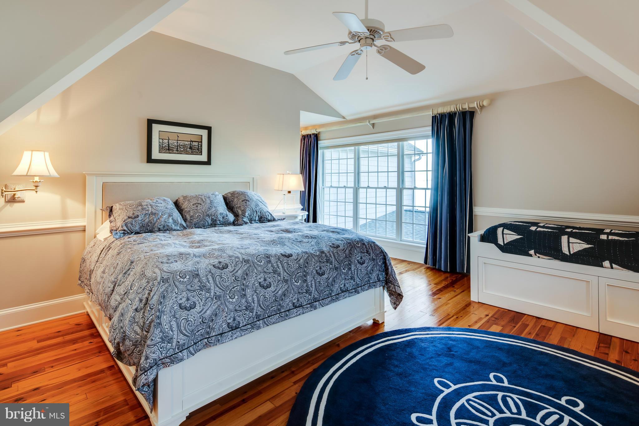 24760 New Post Road St. Michaels, MD 21663 - Photo 21 of 30 Bedroom