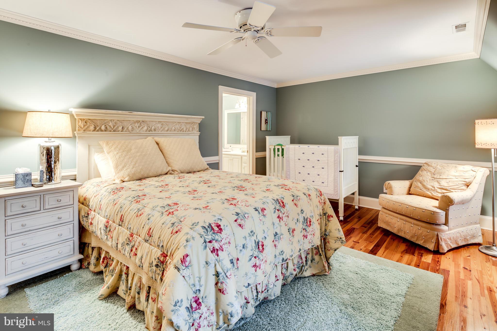 24760 New Post Road St. Michaels, MD 21663 - Photo 22 of 30 Bedroom