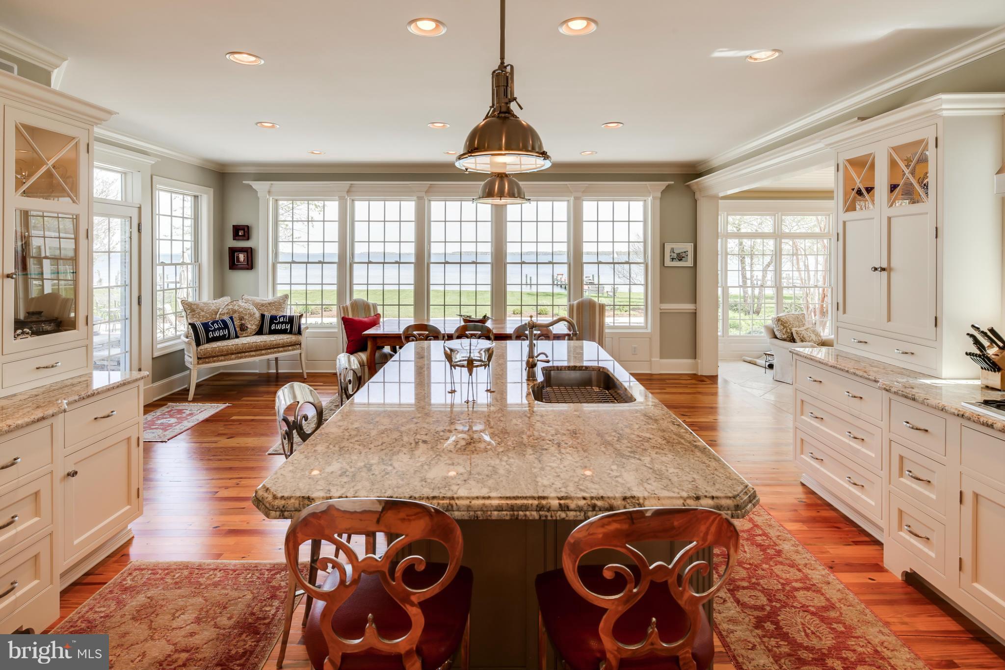 24760 New Post Road St. Michaels, MD 21663 - Photo 7 of 30 Sip some wine---