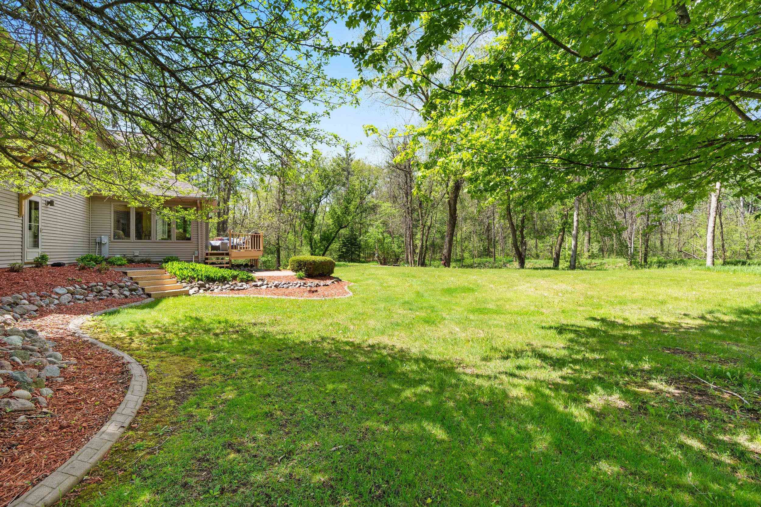 W8678 Hillview Road Hortonville, WI 54944 - Photo 59 of 68
