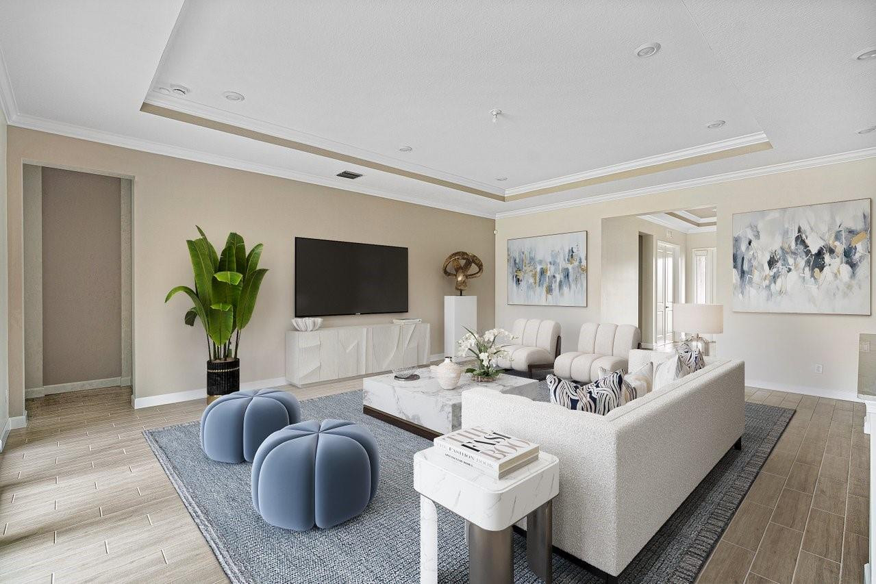 19077 Fly Rod Road Loxahatchee, FL 33470 - Photo 15 of 69 Virtually Staged