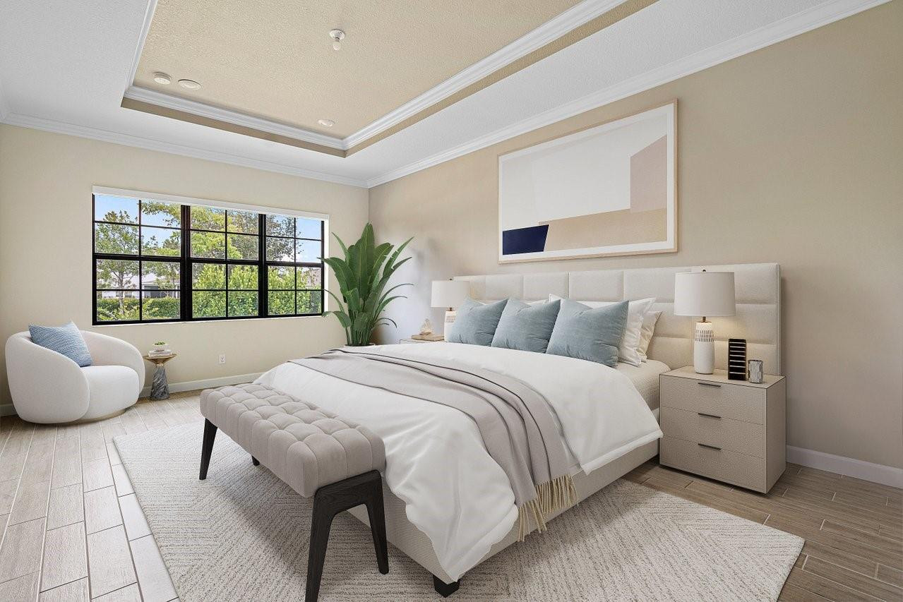 19077 Fly Rod Road Loxahatchee, FL 33470 - Photo 20 of 69 Virtually Staged