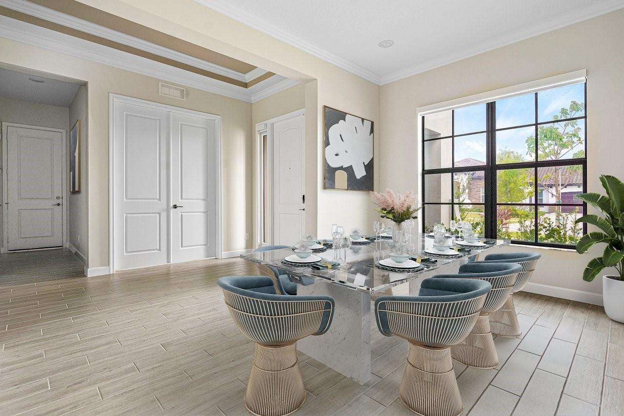 19077 Fly Rod Road Loxahatchee, FL 33470 - Photo 8 of 69 Virtually staged