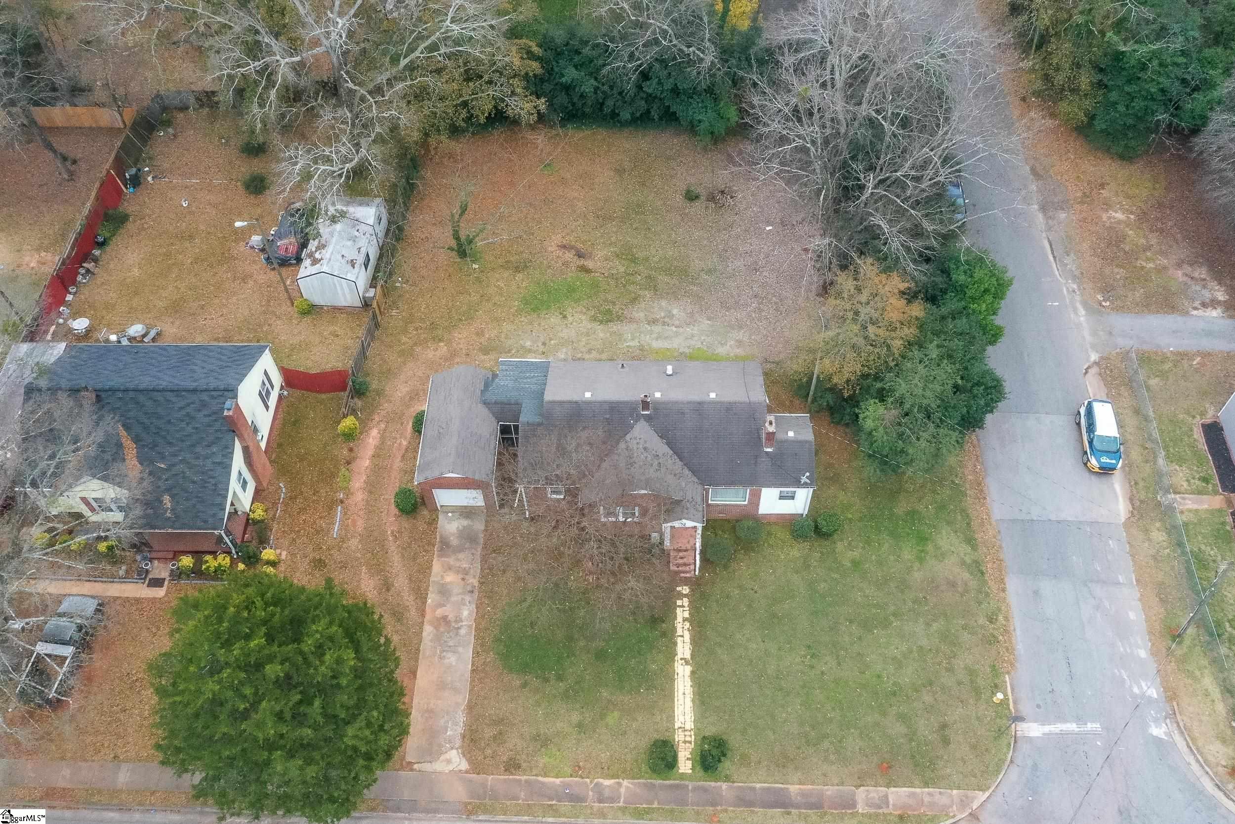 35 Pleasant Ridge Avenue Greenville, SC 29605 - Photo 24 of 25 Gallery Image 24