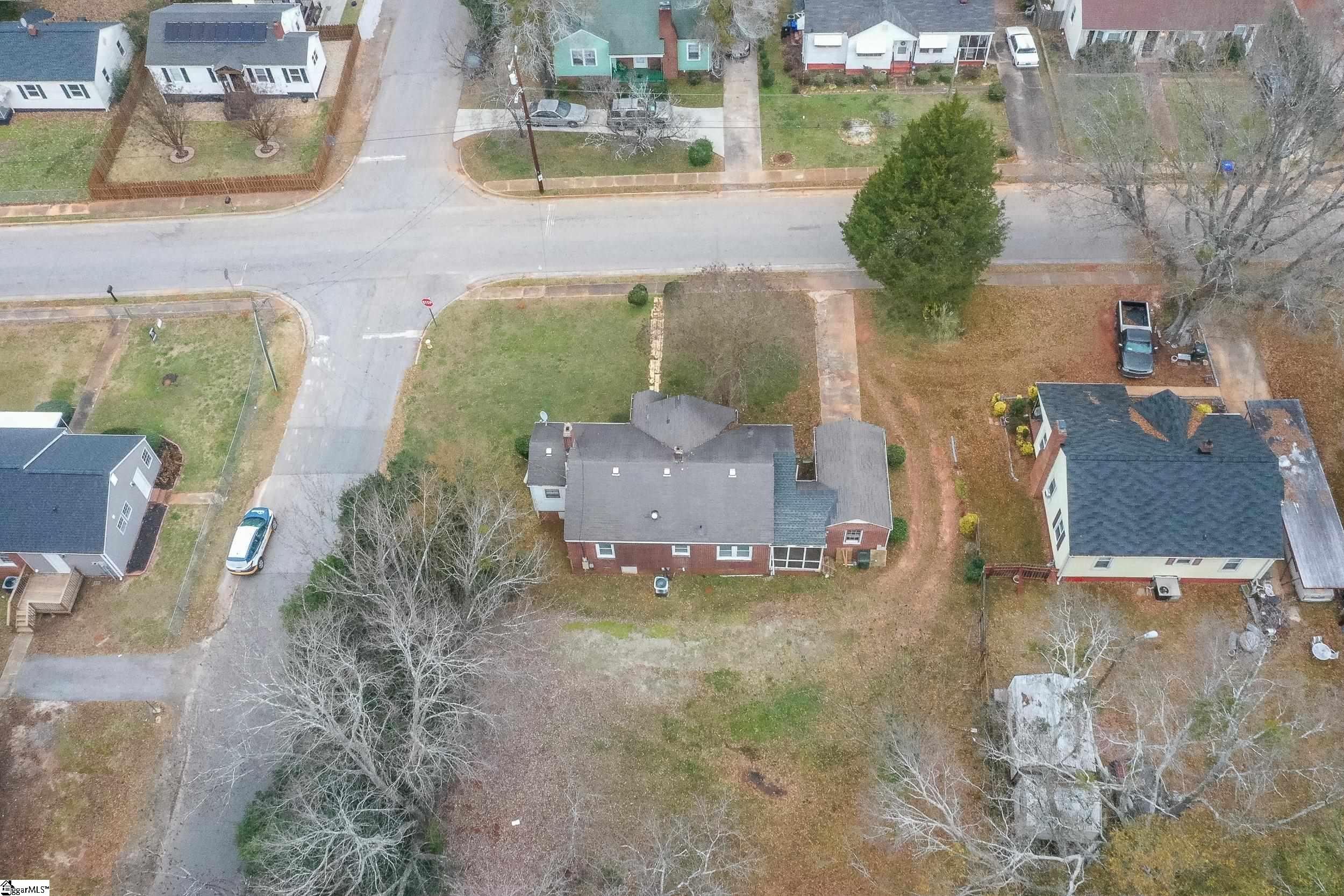 35 Pleasant Ridge Avenue Greenville, SC 29605 - Photo 25 of 25 Gallery Image 25