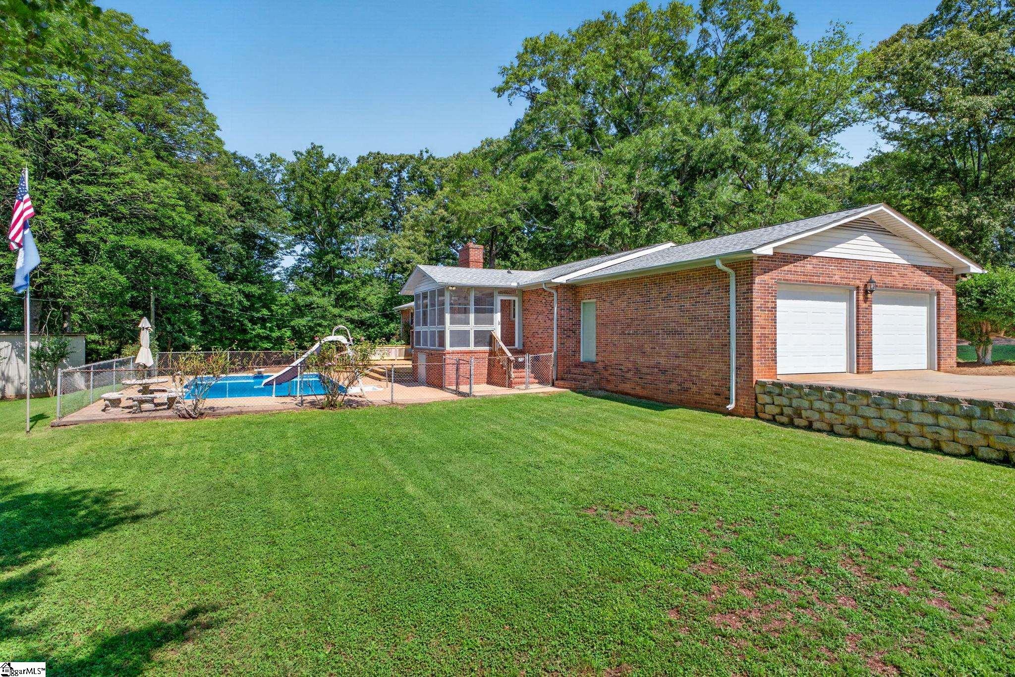 618 South 234 Woodruff, SC 29388 - Photo 37 of 49