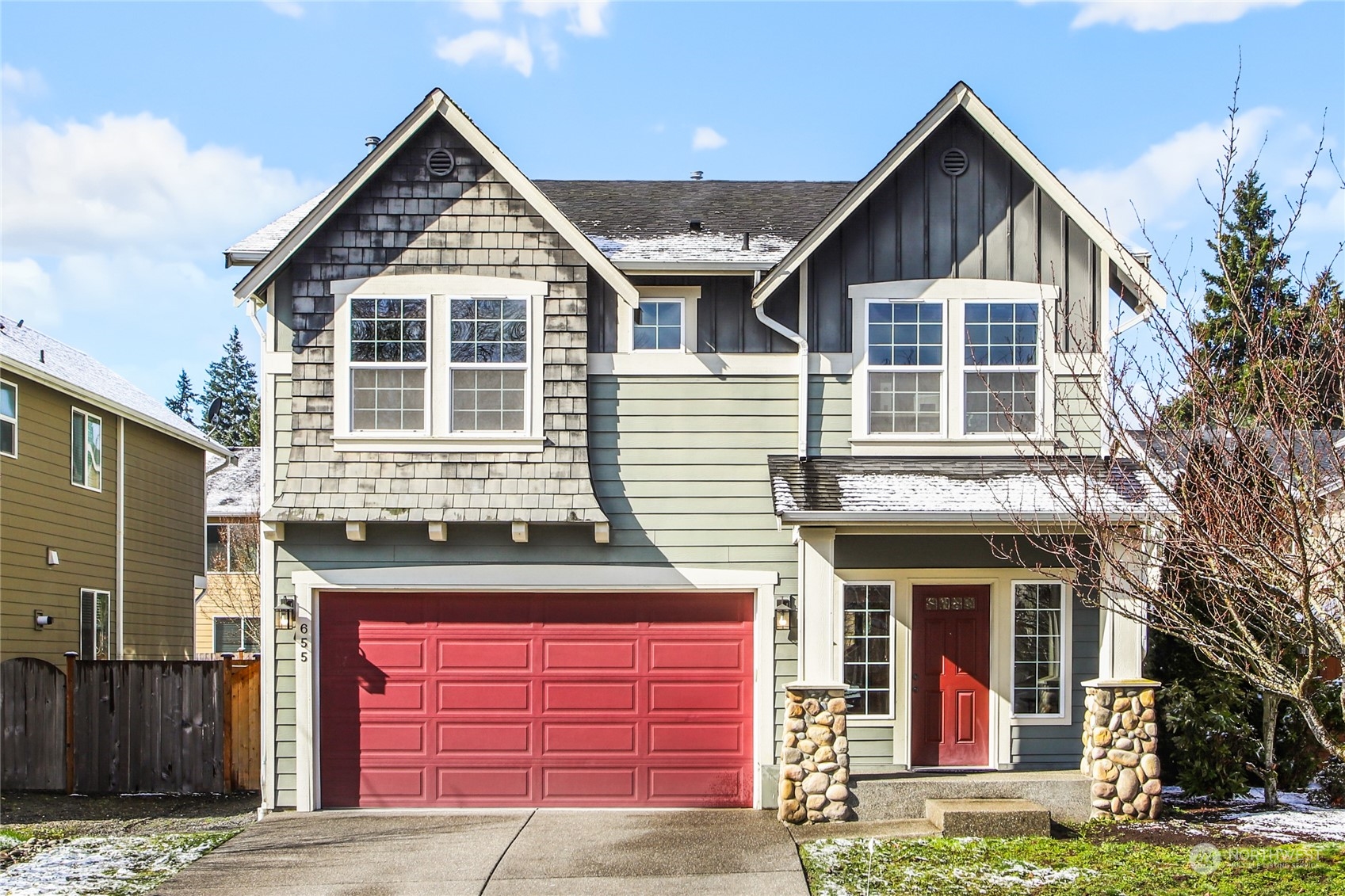 655 Ilwaco Place Northeast Renton, WA 98059 - Photo 1 of 25 Gallery Image 1