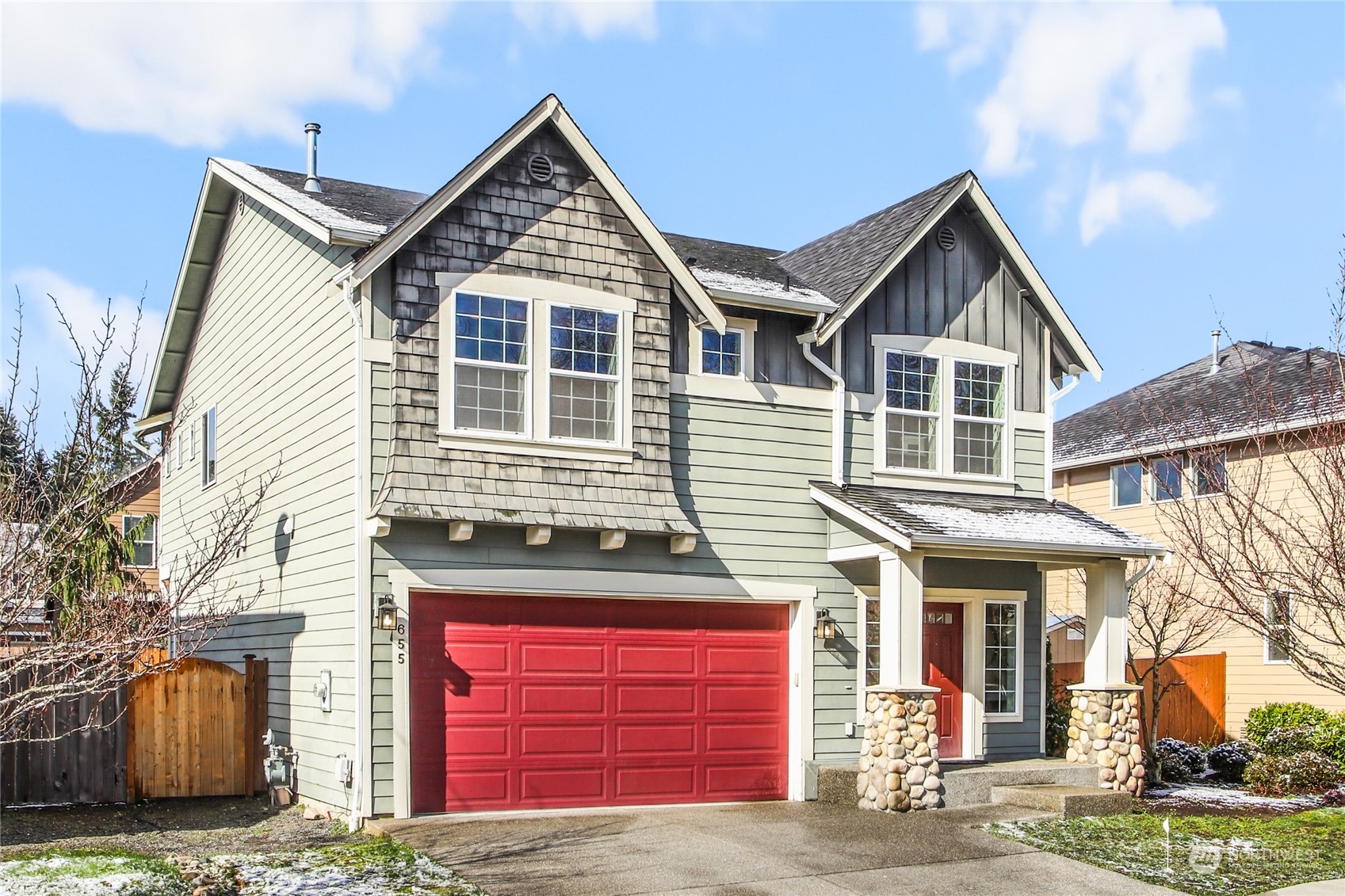 655 Ilwaco Place Northeast Renton, WA 98059 - Photo 24 of 25 Gallery Image 24