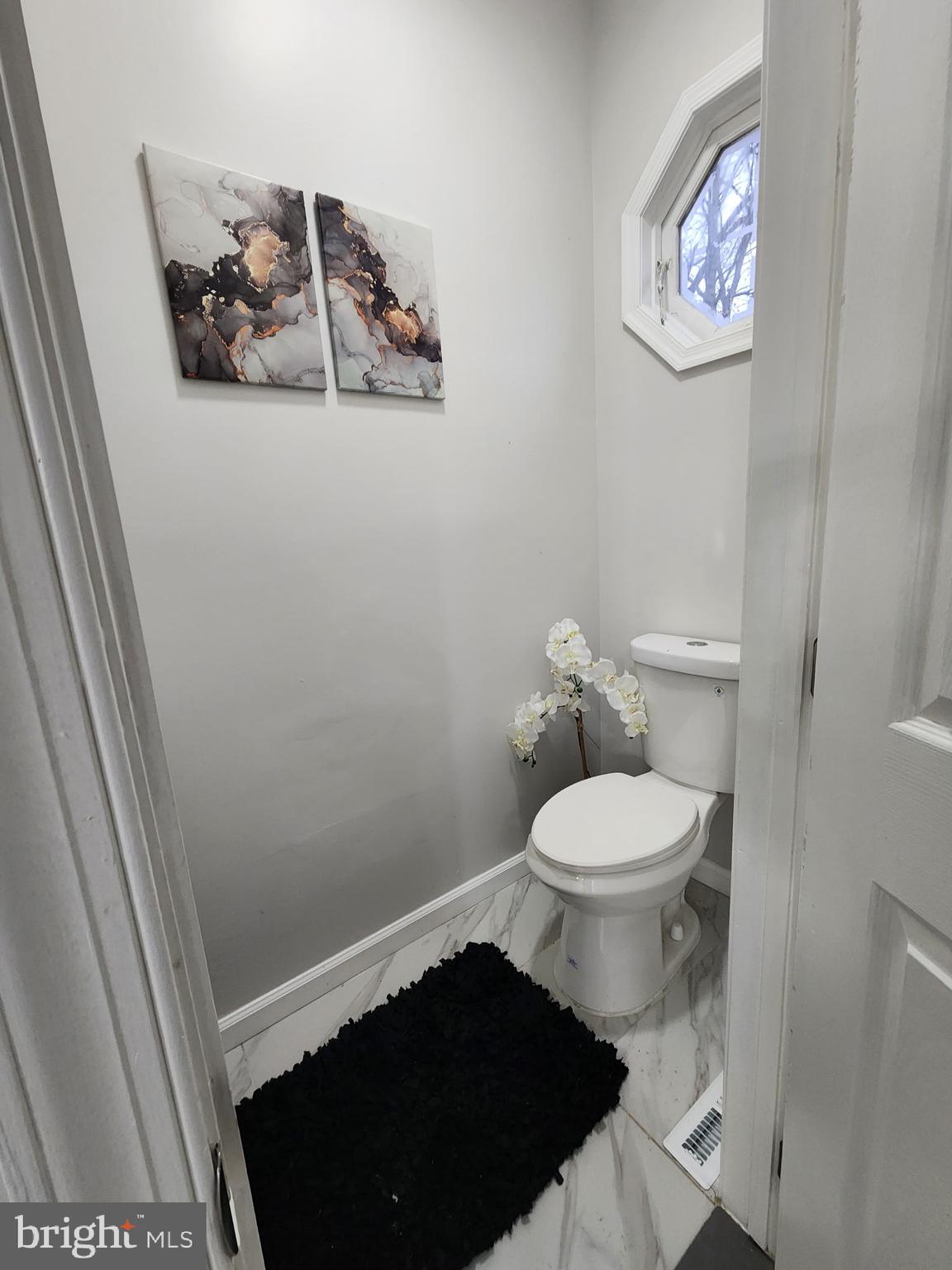247 Becks Woods Drive Bear, DE 19701 - Photo 15 of 58 a bathroom with a toilet and a shower