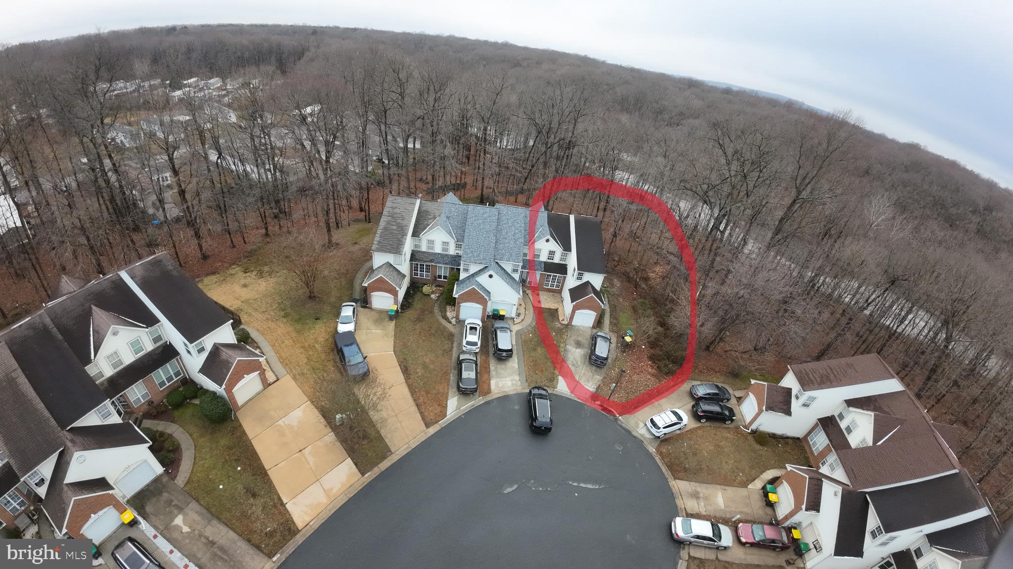 247 Becks Woods Drive Bear, DE 19701 - Photo 58 of 58