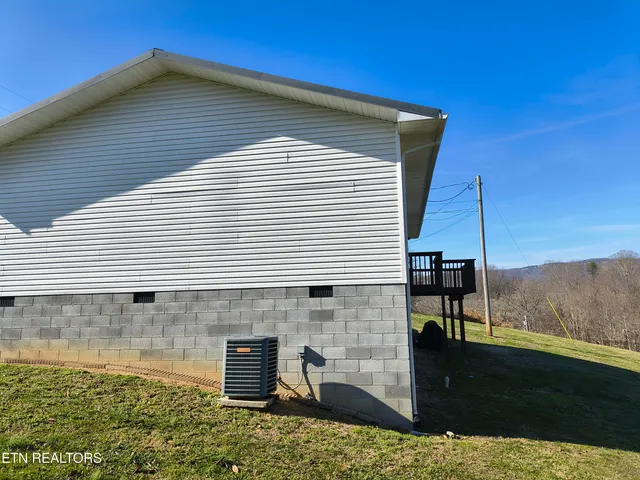 $198,900 | 139 Kenzie Lane, La Follette, TN 37766