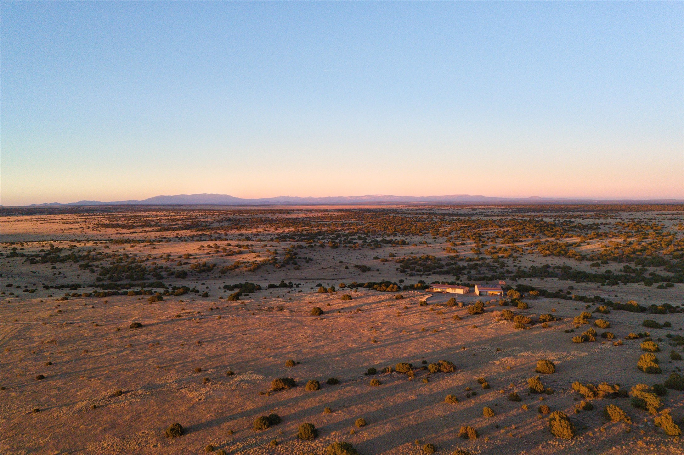 26262 US Highway 285 Ribera, NM 87560 - Photo 29 of 46