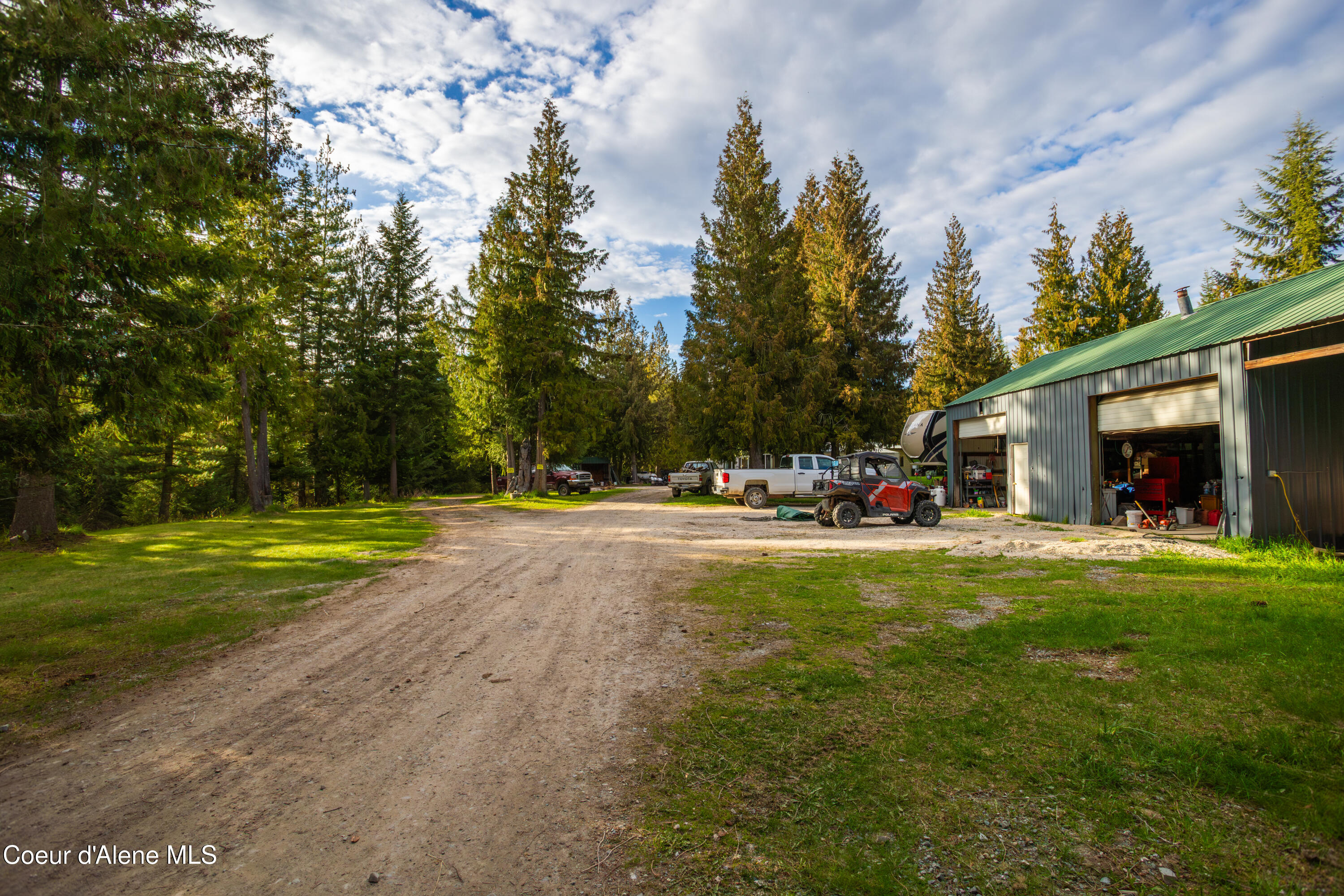 1894 Bowen Arrow Road Sandpoint, ID 83864 - Photo 16 of 68 1894 Bowen Arrow16