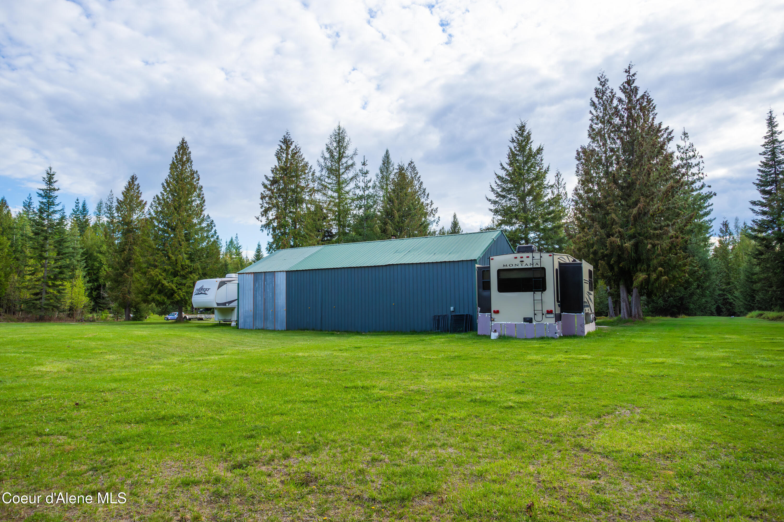 1894 Bowen Arrow Road Sandpoint, ID 83864 - Photo 51 of 68 1894 Bowen Arrow51
