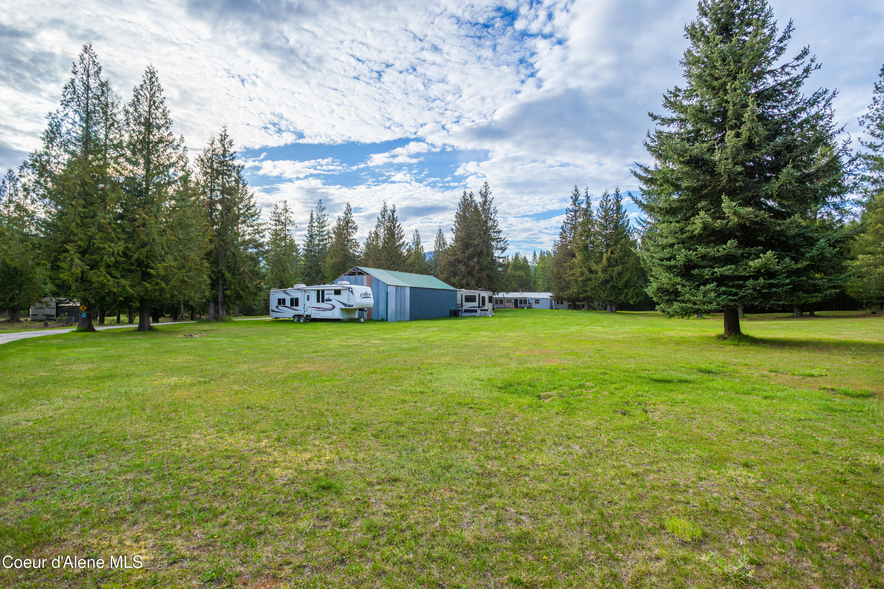 1894 Bowen Arrow Road Sandpoint, ID 83864 - Photo 63 of 68 1894 Bowen Arrow63